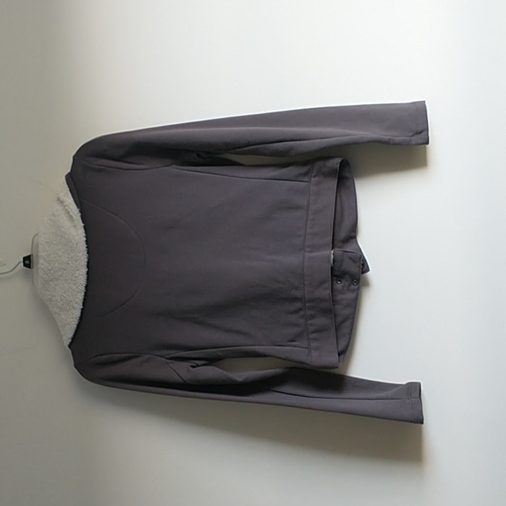 Mudd Jacket - Picture 2 of 2